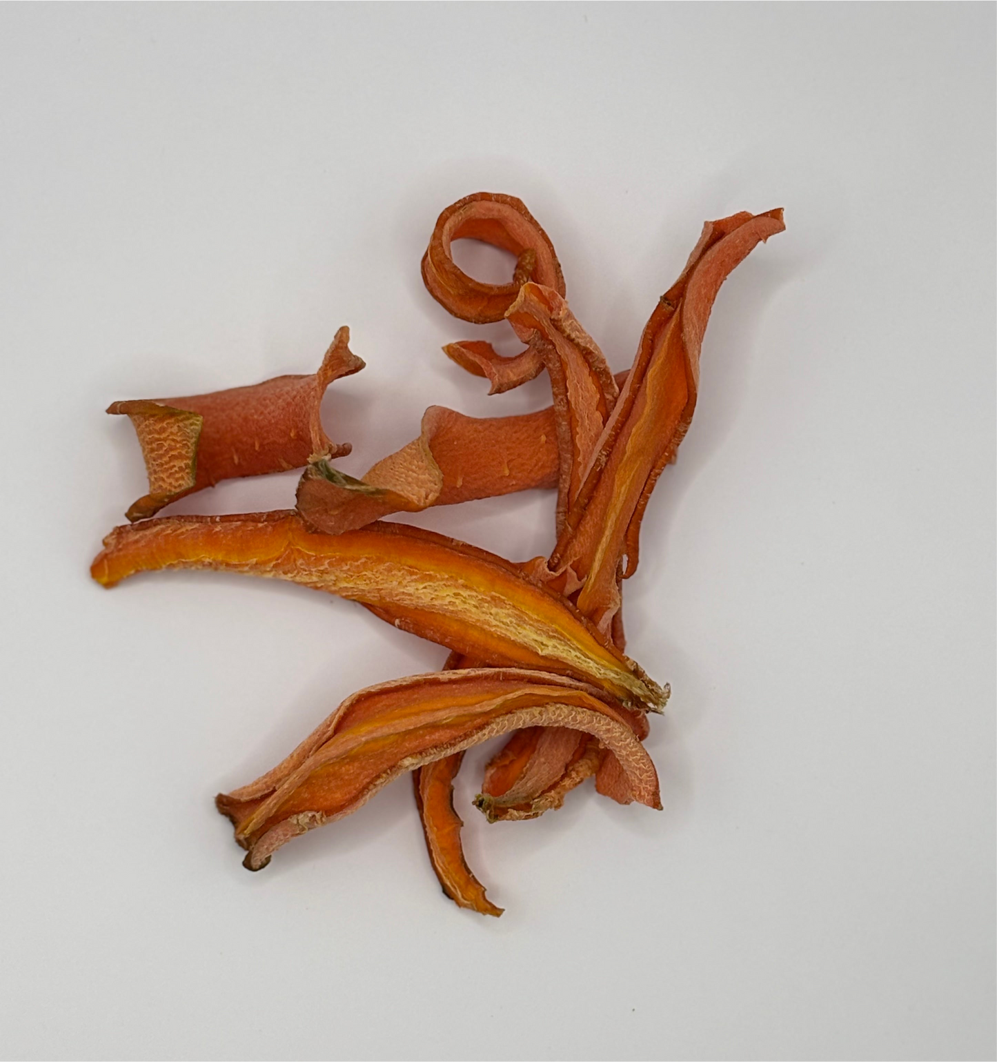 Carrot Curls - Clickees