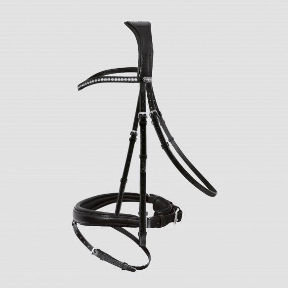 Passier Atlas Snaffle Bridle