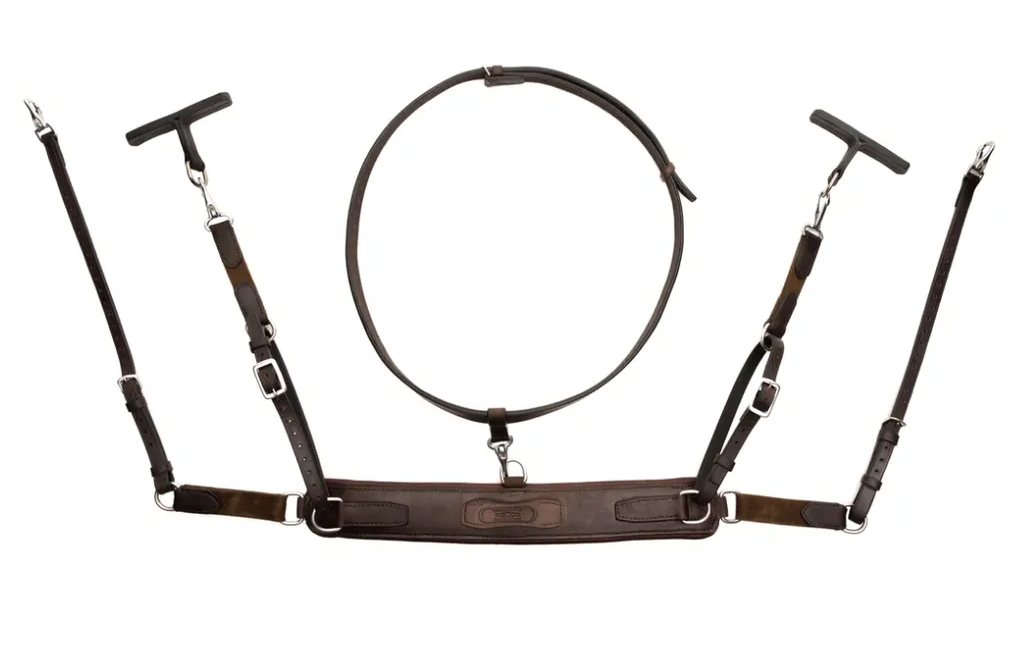 3-in-1 Training Breastplate