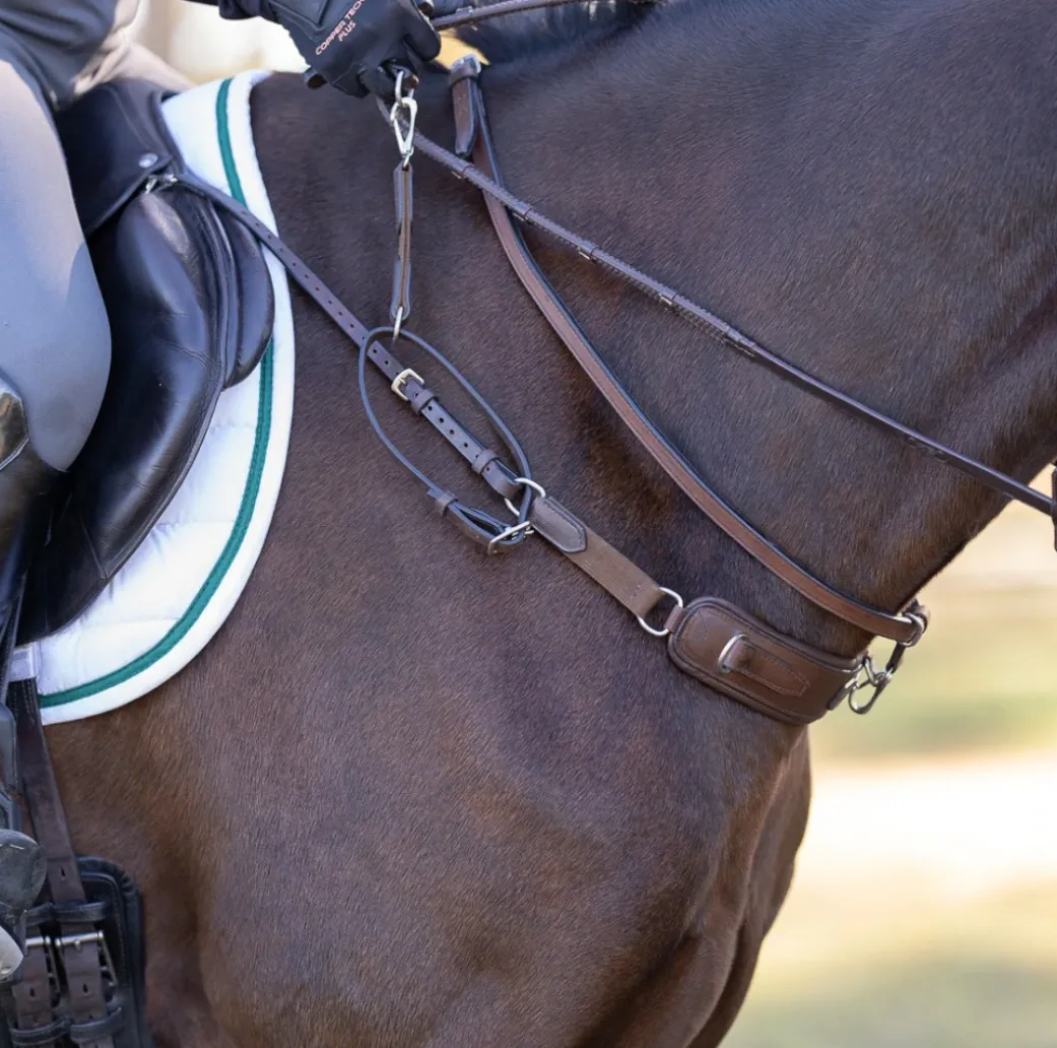 3-in-1 Training Breastplate