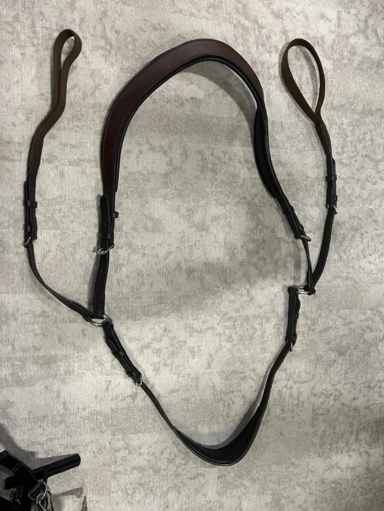 Free Motion Breastplate