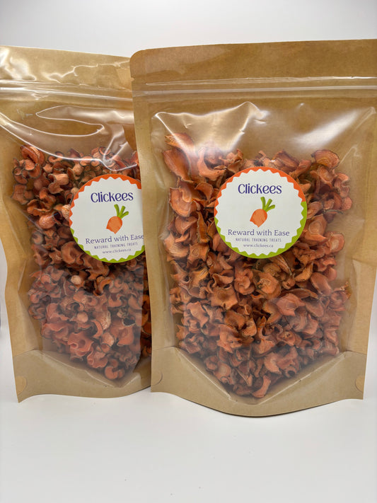 Clickees Carrot Double Bundle