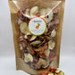Clickees Dream Mix Carrot and Apple Treats
