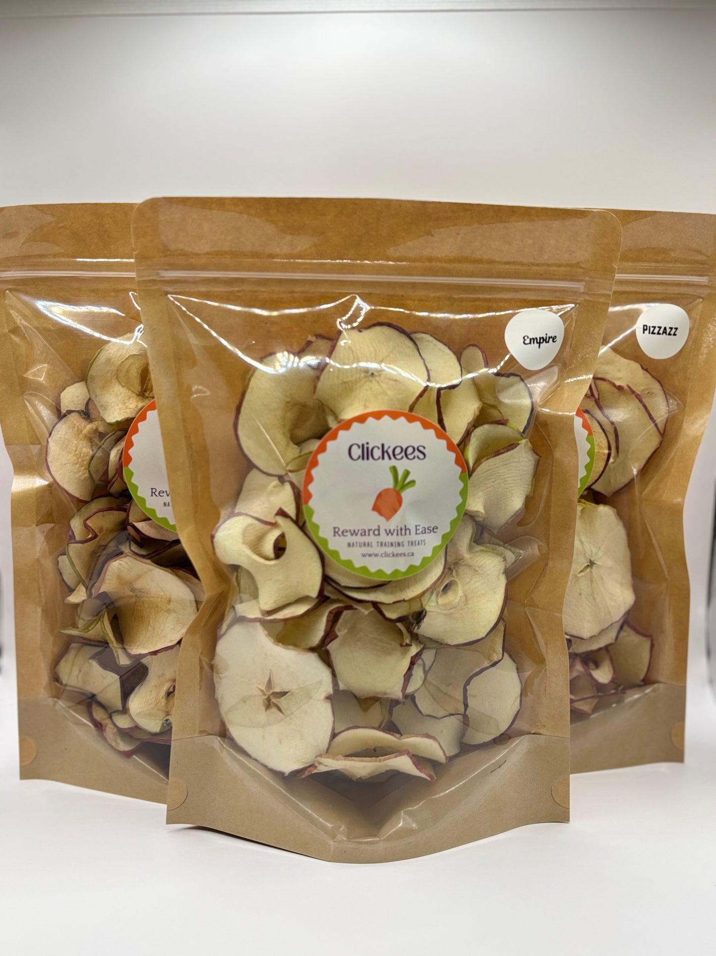 Connoisseur - Apple Bundle