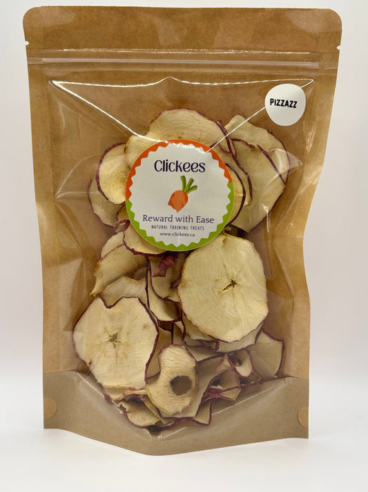Pizzazz Apple Clickees - Limited Time