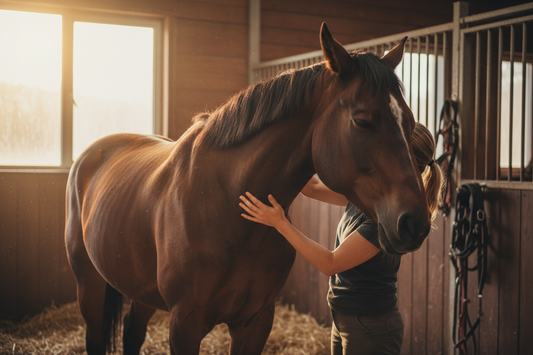 Equine Insight Intensive: Hands-On Training