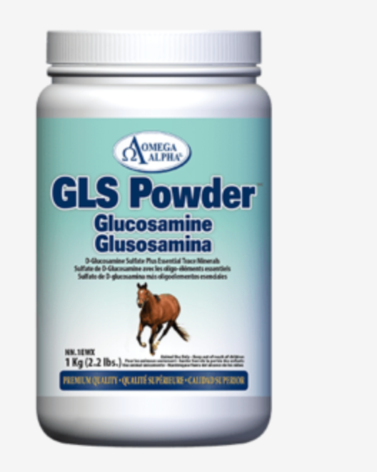 GLS Powder - 1kg