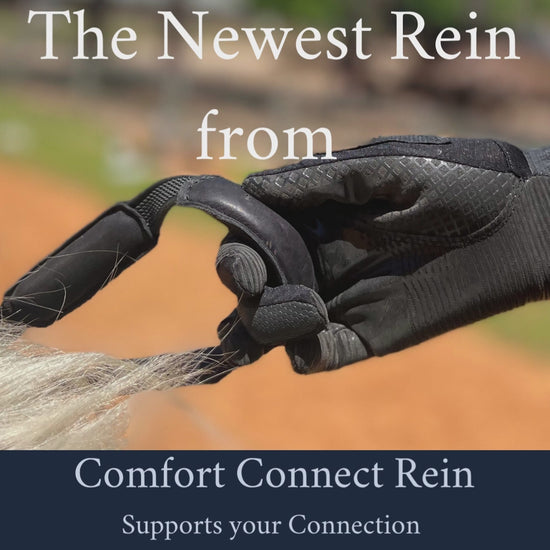 Comfort Connect Rein Ontario Canada Correct Connect